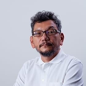 Hideaki Anno